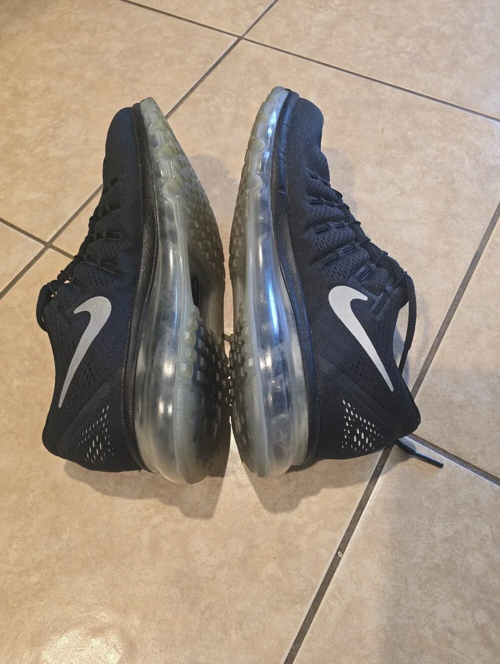 Nike Air Max 2016